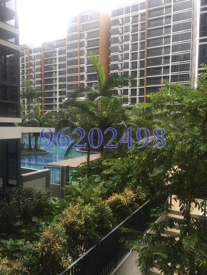 Coco Palms (D18), Condominium #167482542